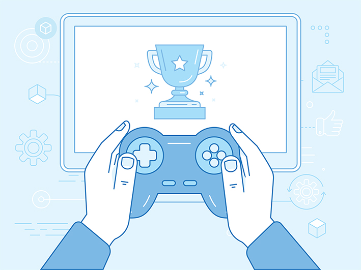 marketing gamification