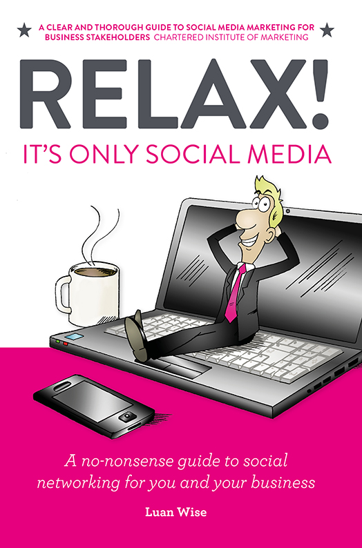its only social media platform