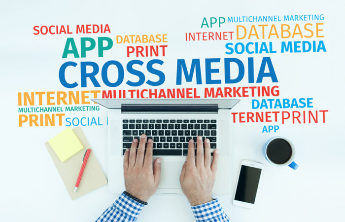 omni-channel marketing