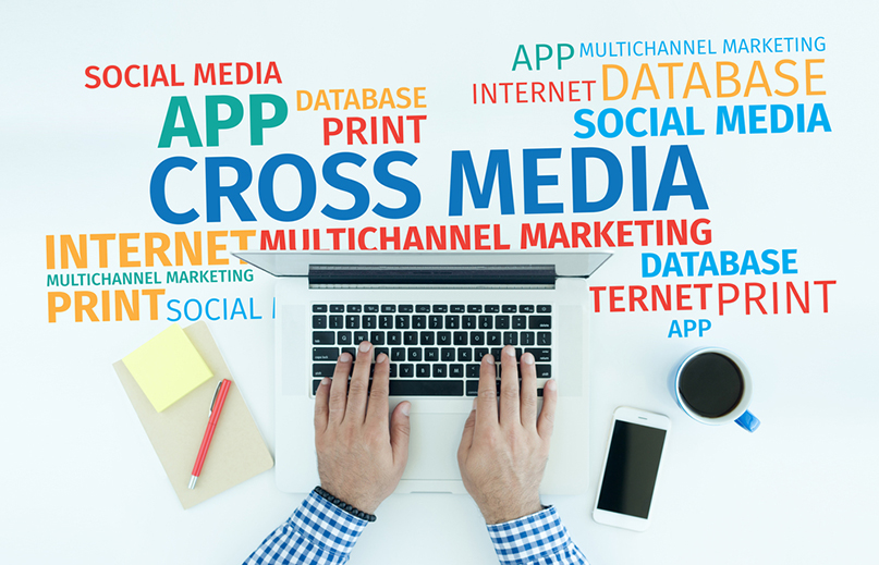 omni-channel marketing