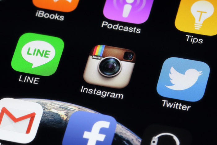 social marketing strategy