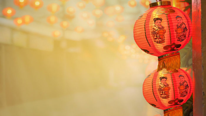 China: digital & events marketing