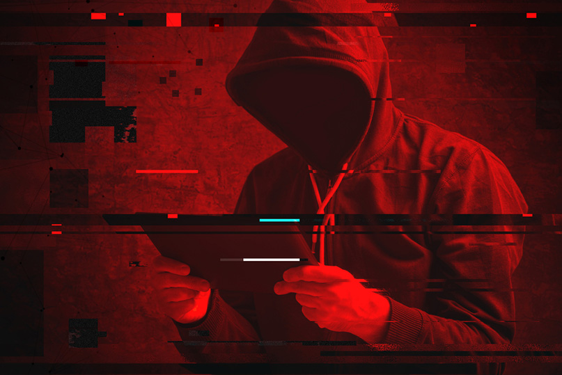 cybercrime