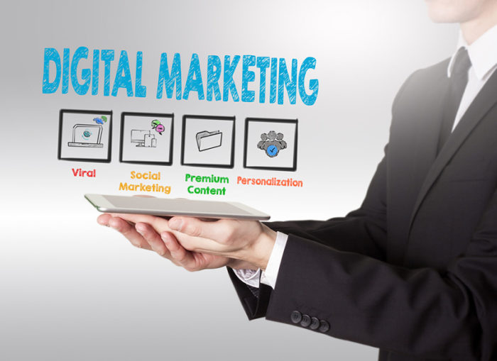 digital optimisation digital marketing barrier