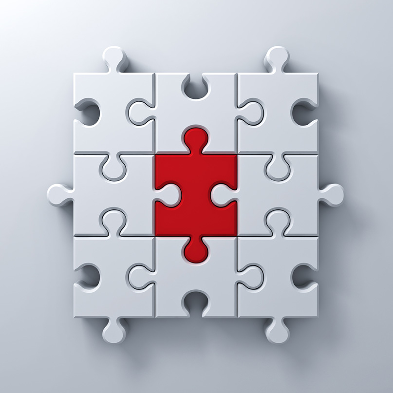 AI insight, expert ABM