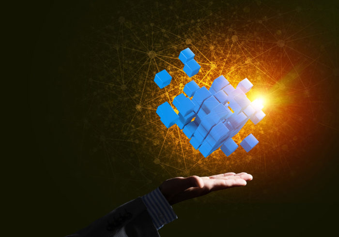 chief marketing officer, ABM at scale