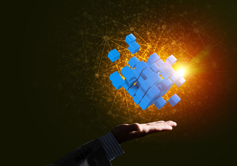 chief marketing officer, ABM at scale