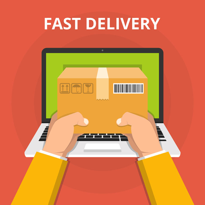 online retail