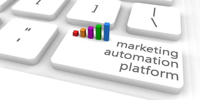 Marketing automation platform