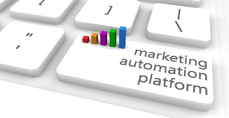 Marketing automation platform