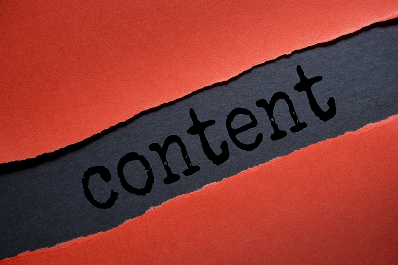 content marketing