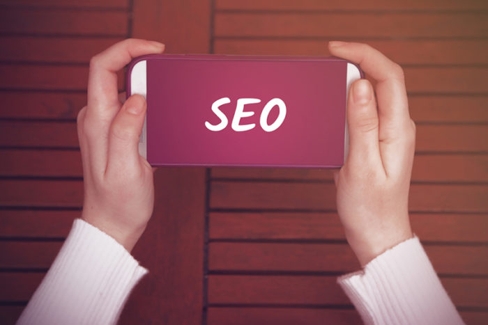 International SEO