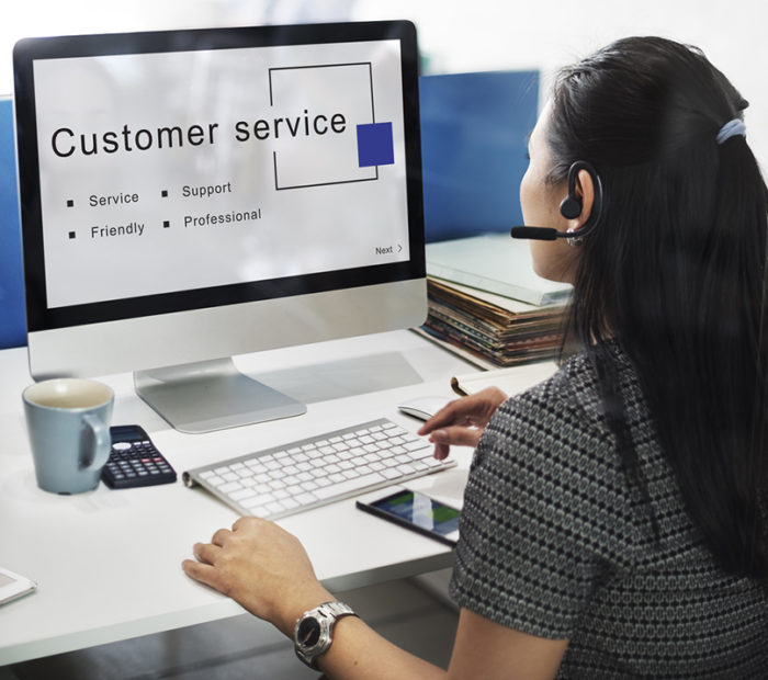 great customer experience