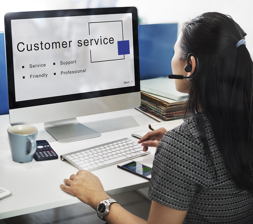 customer journey research