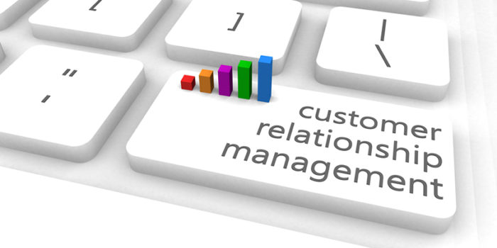 customer loyalty, CRM, customer value