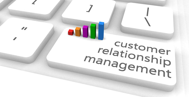 customer loyalty, CRM, customer value