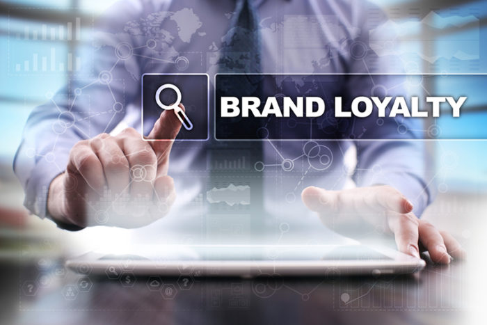 personalisation, customer loyalty