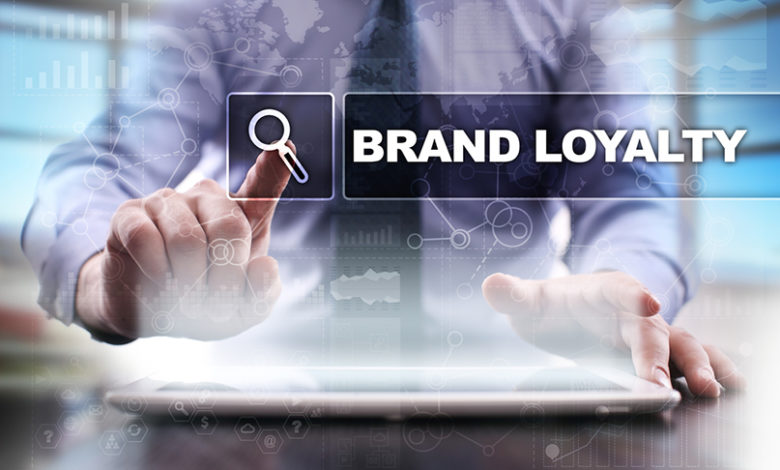 personalisation, customer loyalty