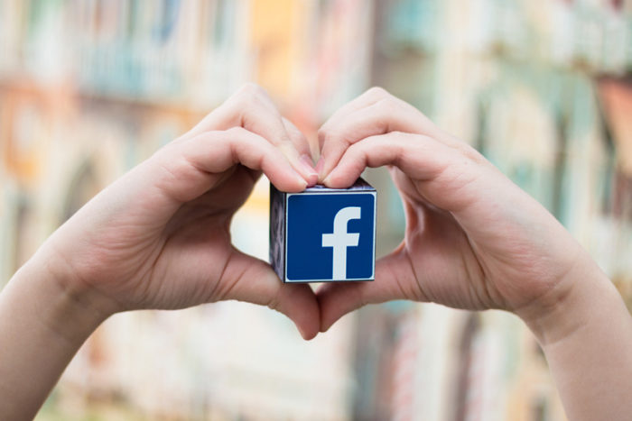 using facebook custom audience lists