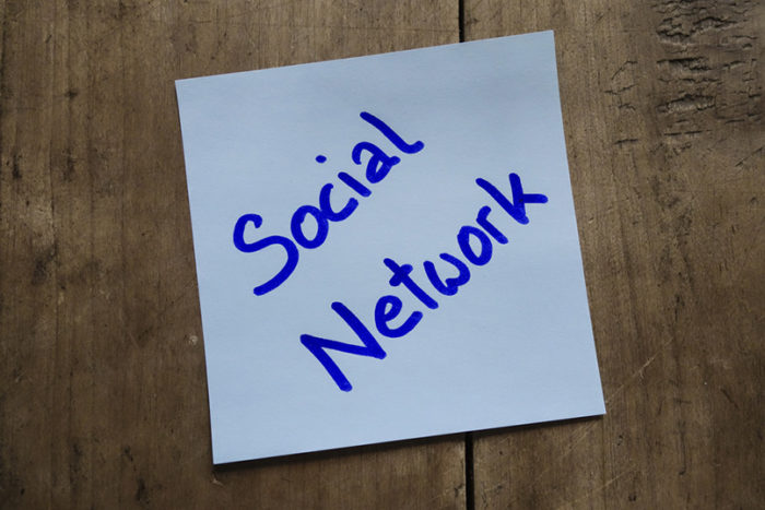 social crm