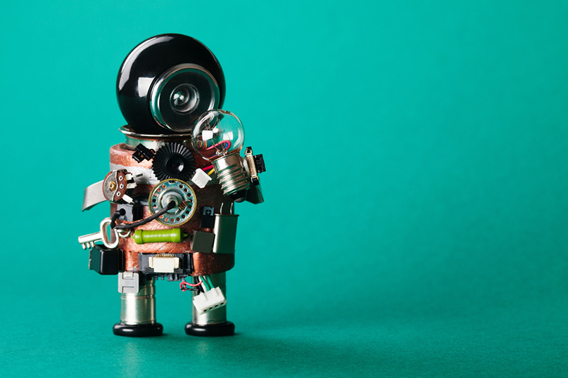 emerging tech trends