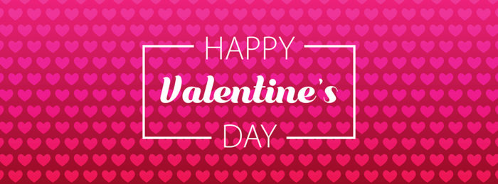 valentines data