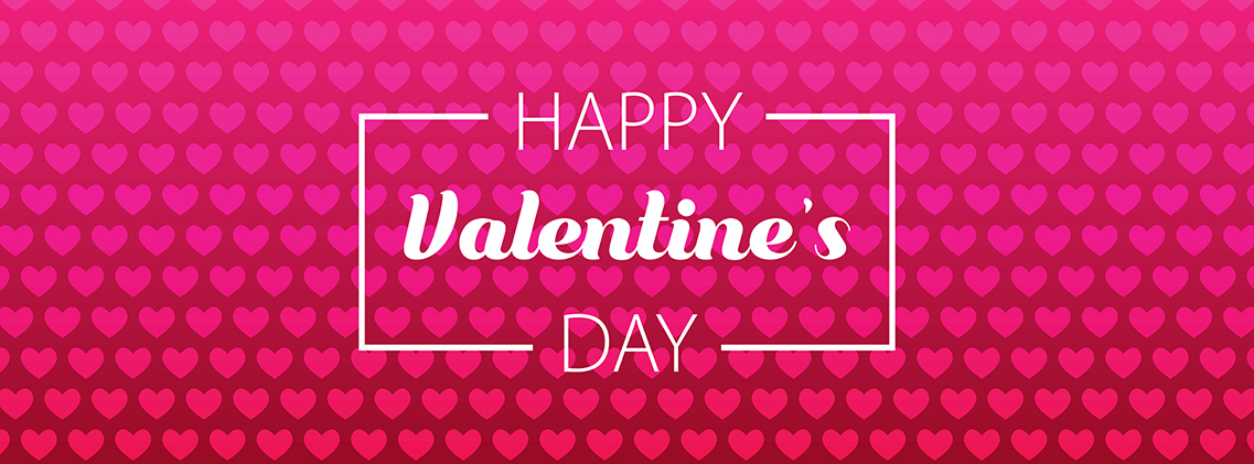 valentines data