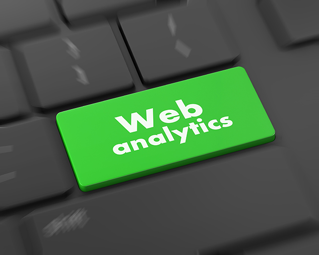 web analytics