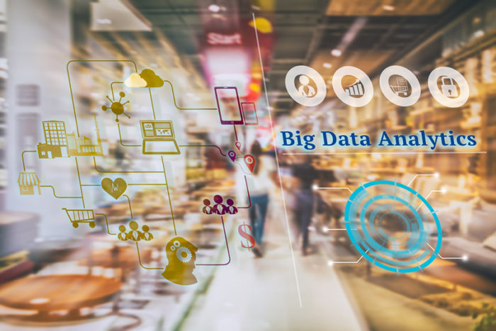 role of data in marketing