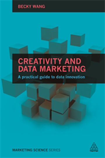 creativity and data