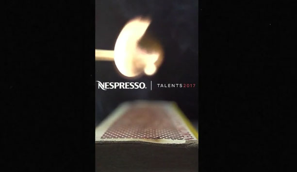 vertical video