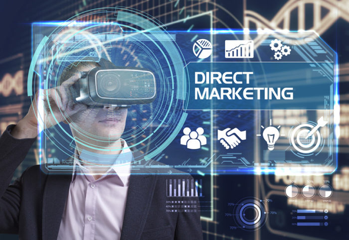 Direct Marketing 4.0