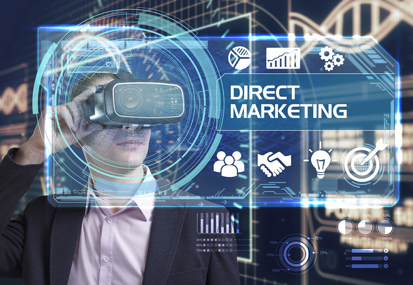 Direct Marketing 4.0