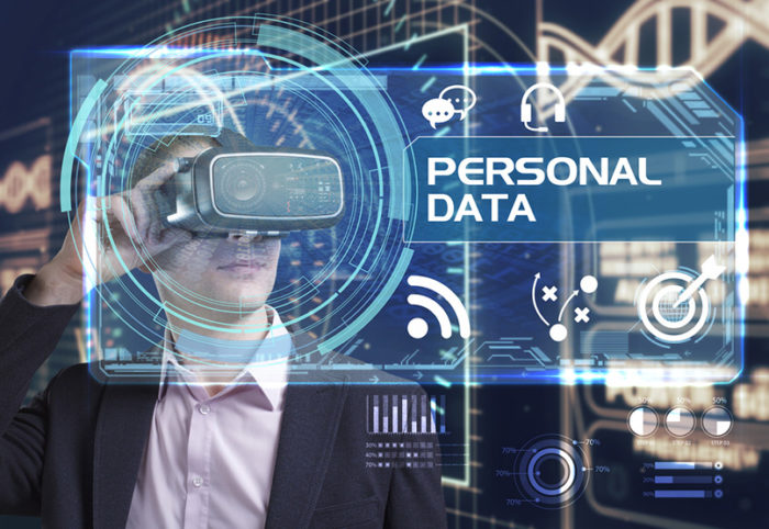 privacy & technology, role data marketing