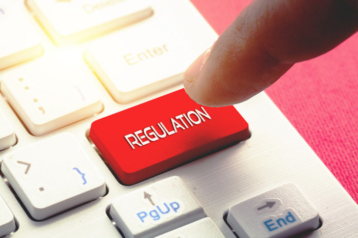 new regulations