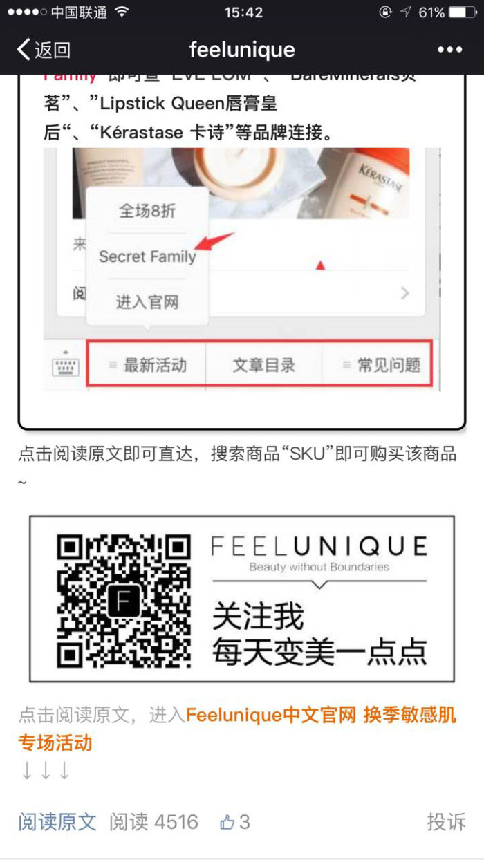 chinese consumers