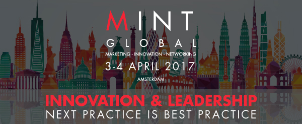 MINT Global: traditional direct marketing as a modern-day discipline – summit