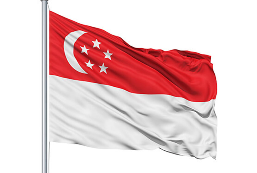 gateway to Asia