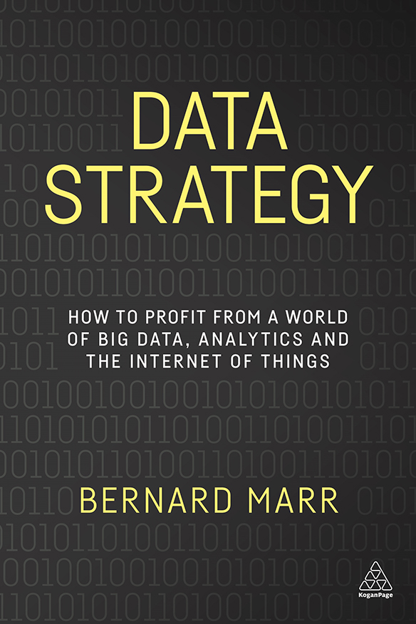 role of data in marketing