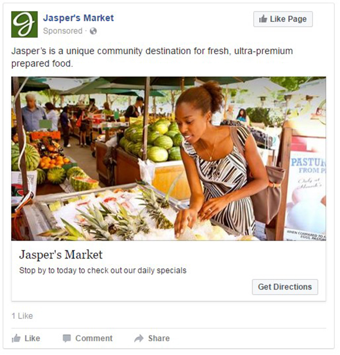 using facebook custom audience lists