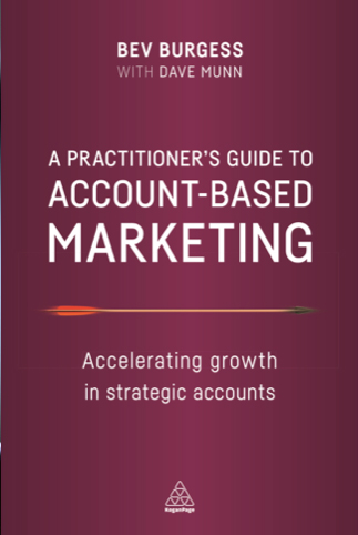 Insight-led ABM