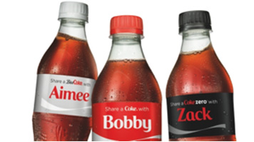 personalisation