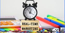 real-time marketing