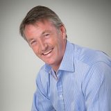 Kevin Gaskell