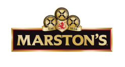 Marston’s 