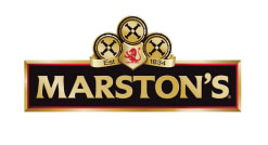 Marston’s