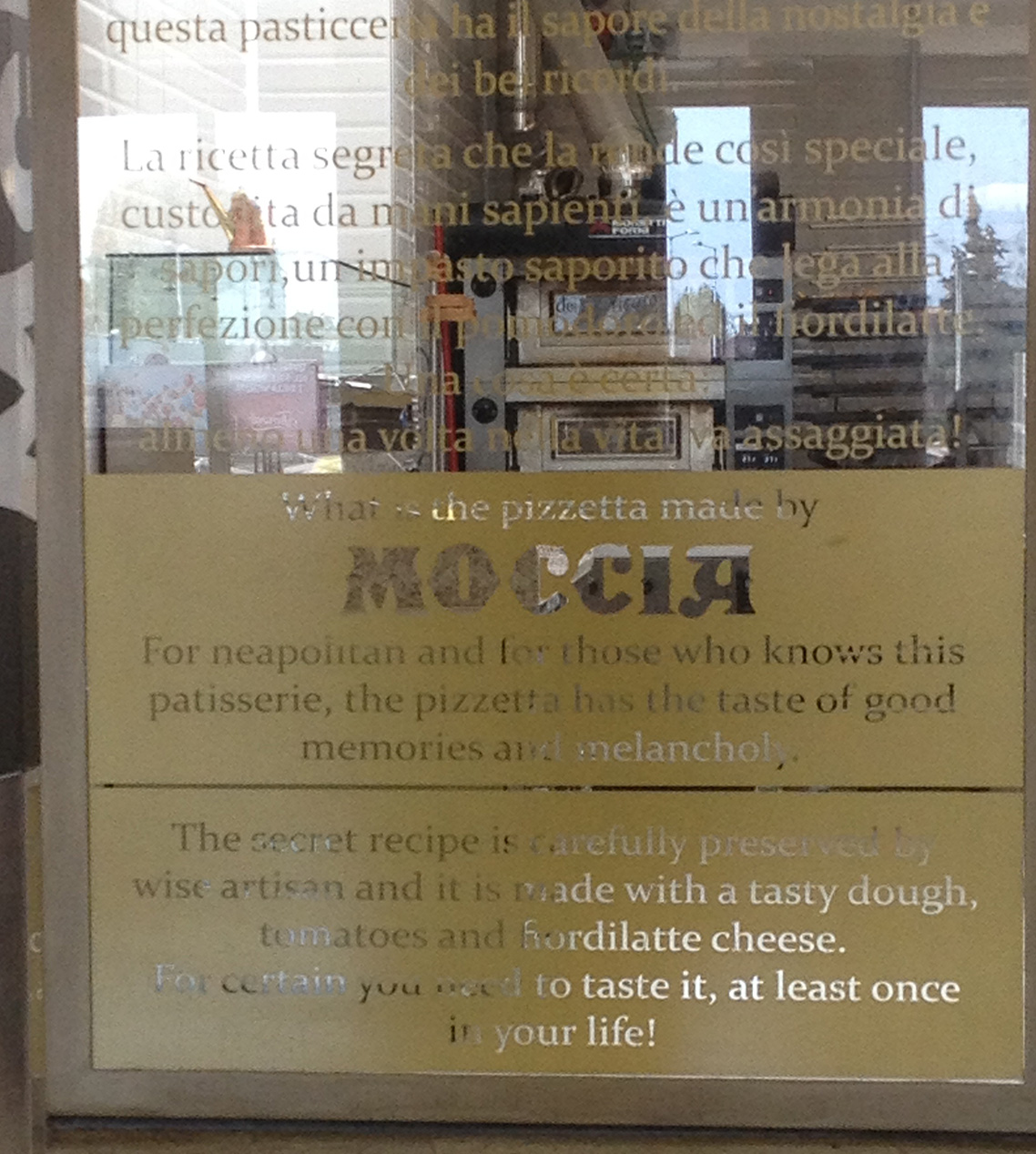 localise content