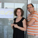 Marc Gruber & Sharon Tal