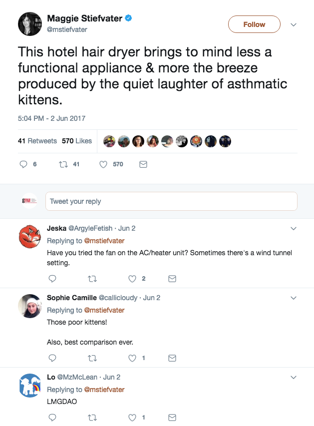 sentiment analysis