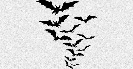 data behind Halloween